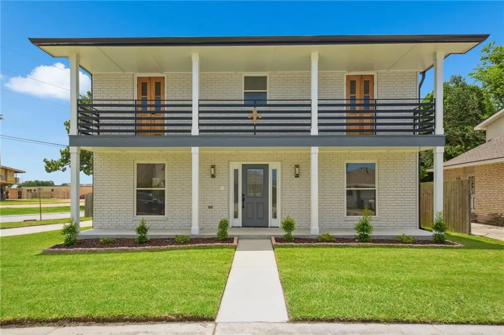 3101 Lake Trail Drive, Metairie, LA 70003 - Image #1