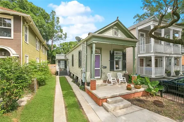 216 S Solomon Street, New Orleans, LA 70119