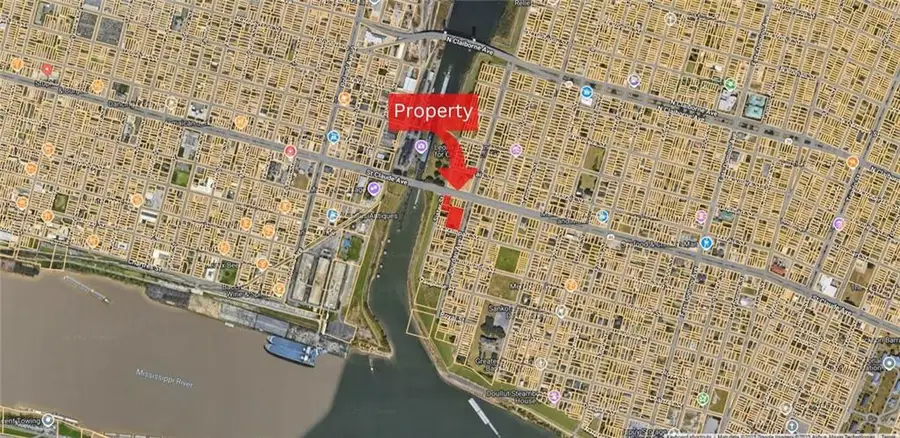 1008 Jourdan Avenue, New Orleans, LA 70117 - Image #3