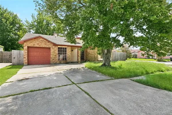 5531 New England Drive, New Orleans, LA 70129