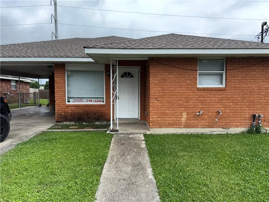 2918 20 Packenham Drive, Chalmette, LA 70043 - Image #1
