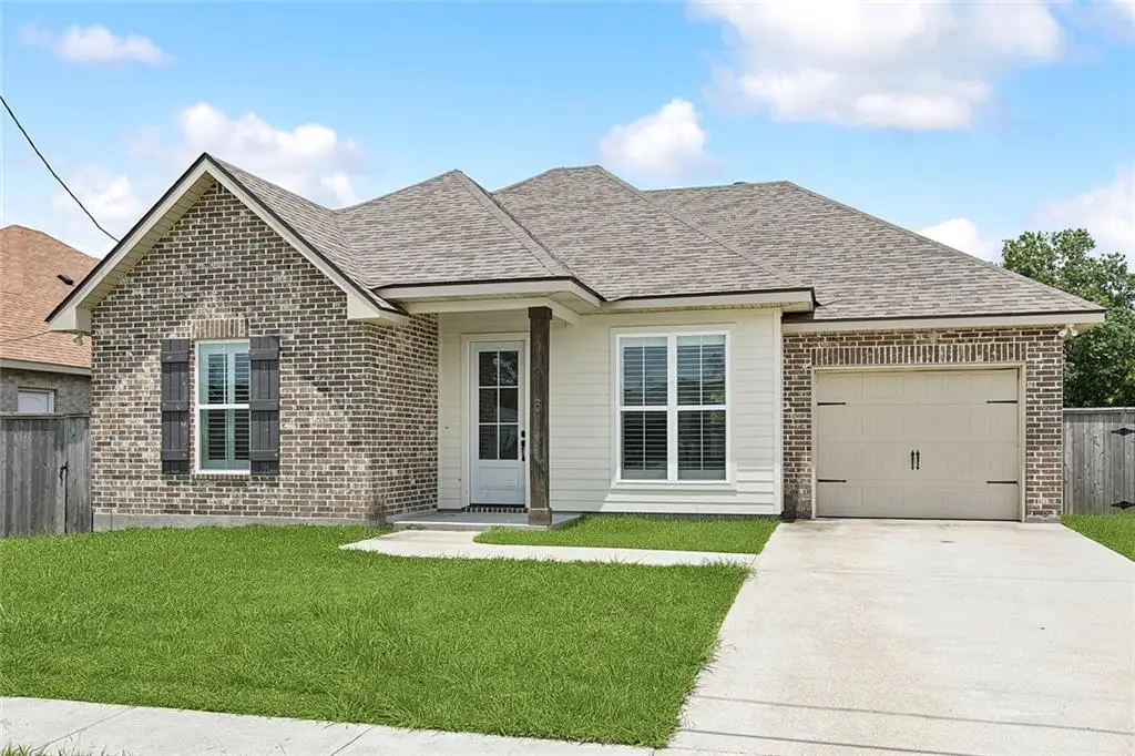 315 Fonda Street, Paradis, LA 70080 - Image #1