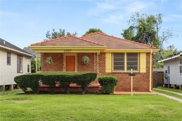 2357 Wisteria Street, New Orleans, LA 70122