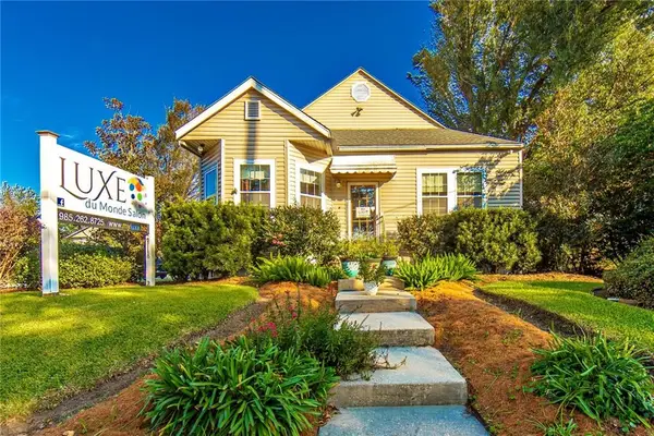 130 New Orleans Boulevard, Houma, LA 70364