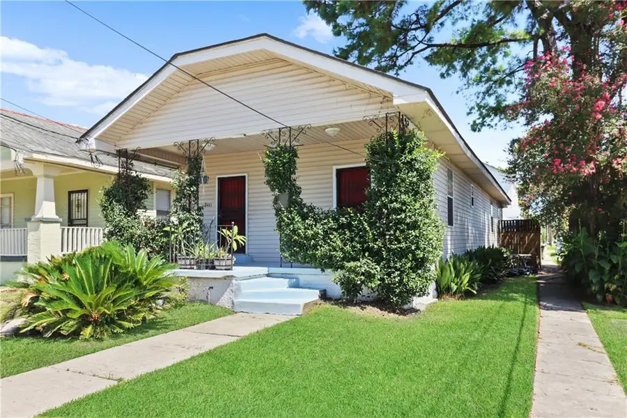 2483 85 Verbena Street, New Orleans, LA 70122 - Image #2