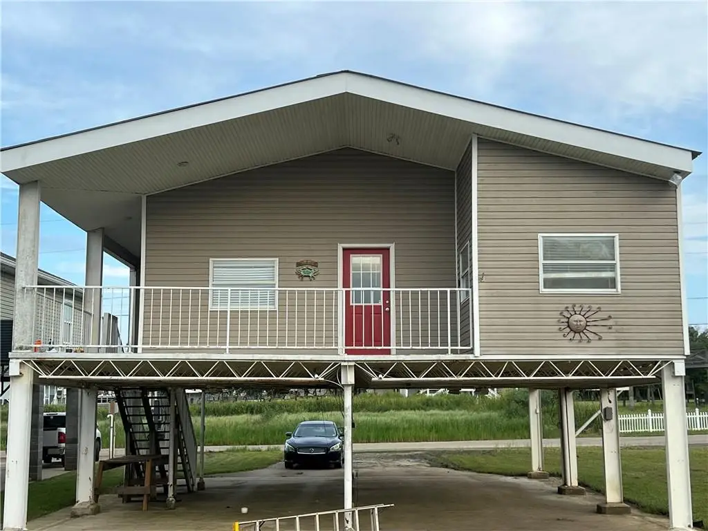 11045 Idaho Street, Bay Saint Louis, MS 39520 - Image #1