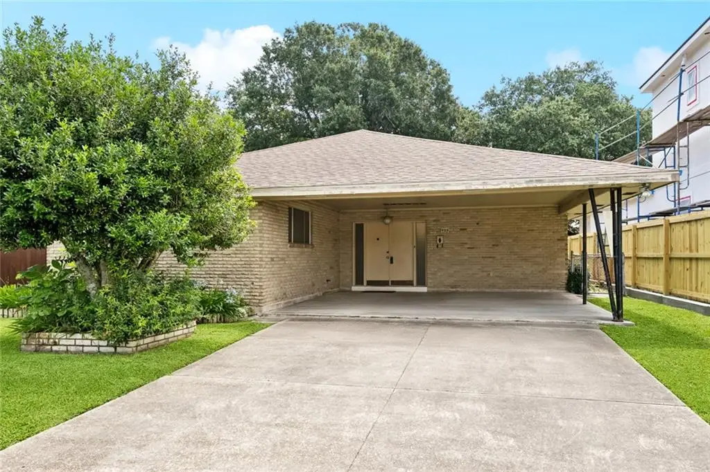 953 Homestead Avenue, Metairie, LA 70005 - Image #1