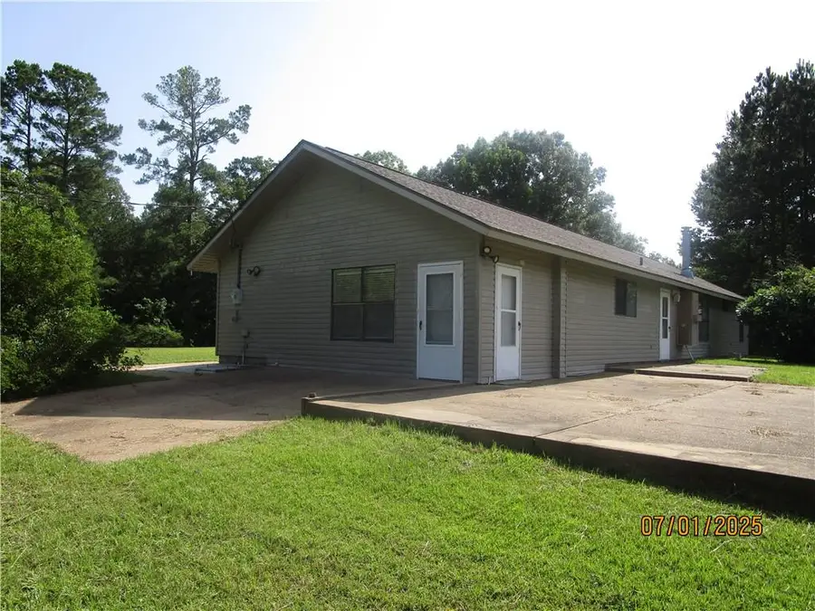 1003 Dyson Creek Road, Pollock, LA 71467 - Image #2
