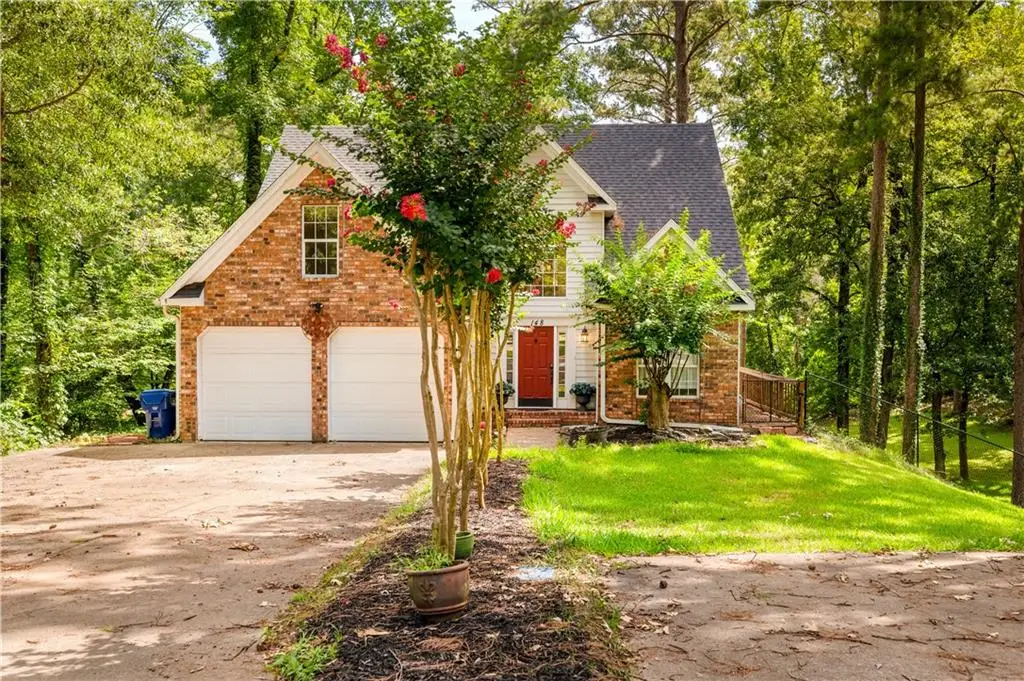 148 Woodforest Drive, Boyce, LA 71409 - Image #1