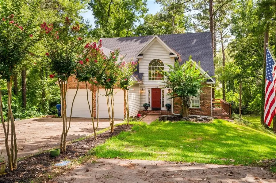 148 Woodforest Drive, Boyce, LA 71409 - Image #2