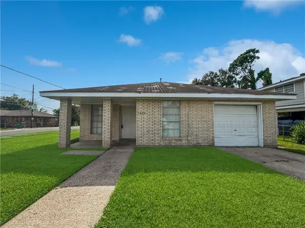 1024 Marshall Drive, Marrero, LA 70072