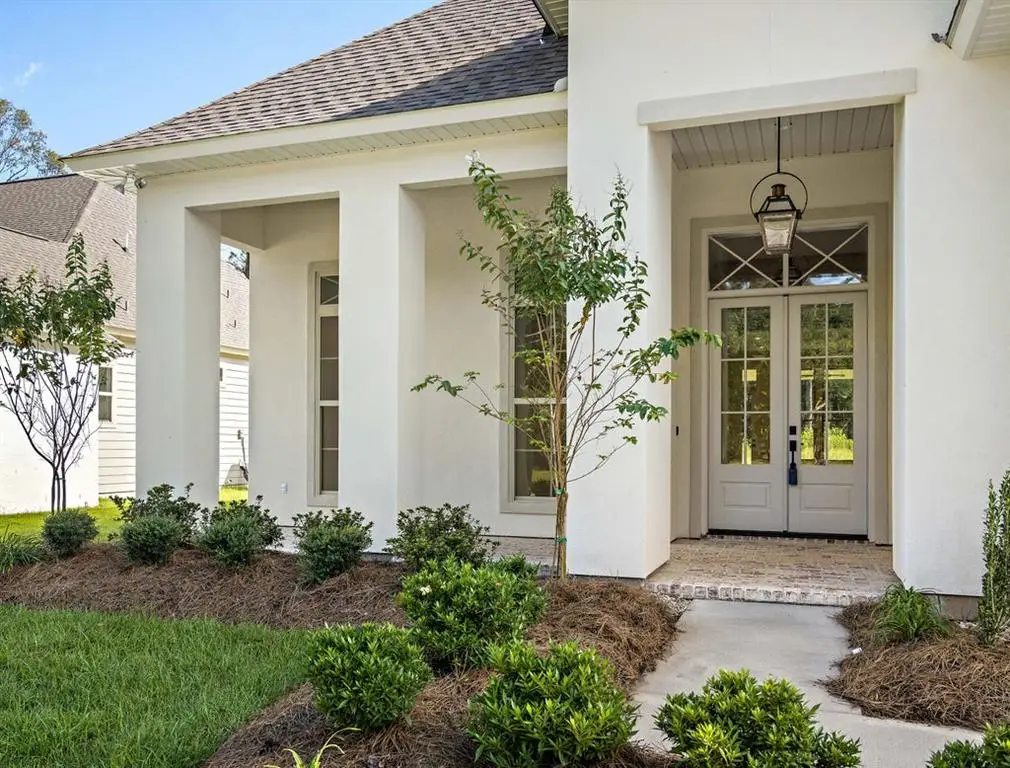 4034 Oak Bend Lane, Madisonville, LA 70447 - #1