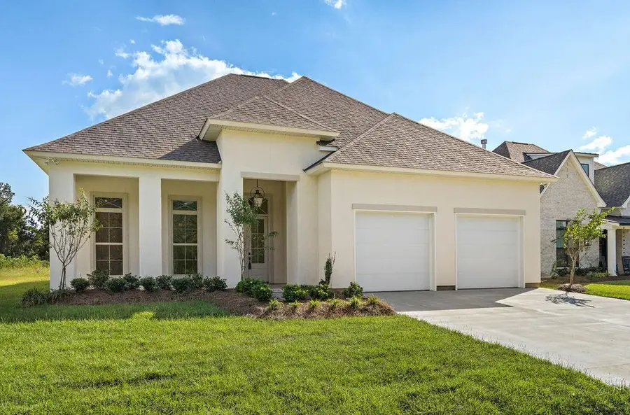 4034 Oak Bend Lane, Madisonville, LA 70447 - #3