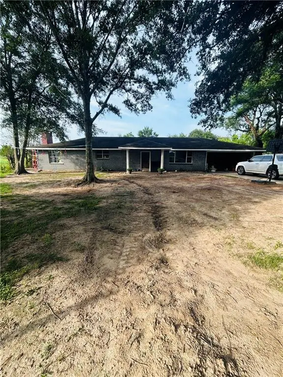 1156 Highway 1179 Highway, Cottonport, LA 71327 - #1