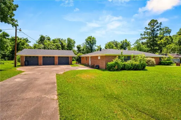 326 Ralph Street, Natchitoches, LA 71457