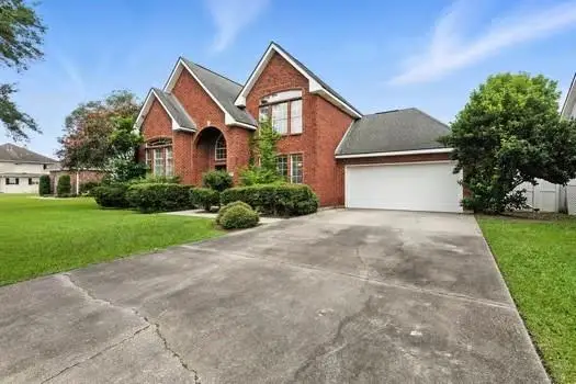 110 Woodchase Drive, Belle Chasse, LA 70037 - Image #2