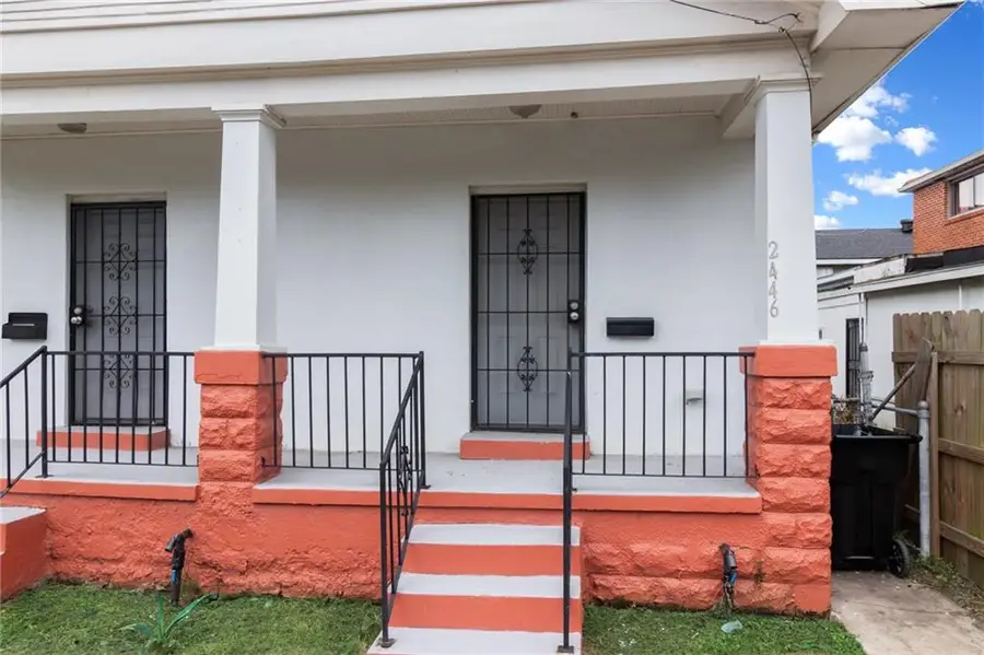 2446 N Rocheblave Street, New Orleans, LA 70117 - Image #3