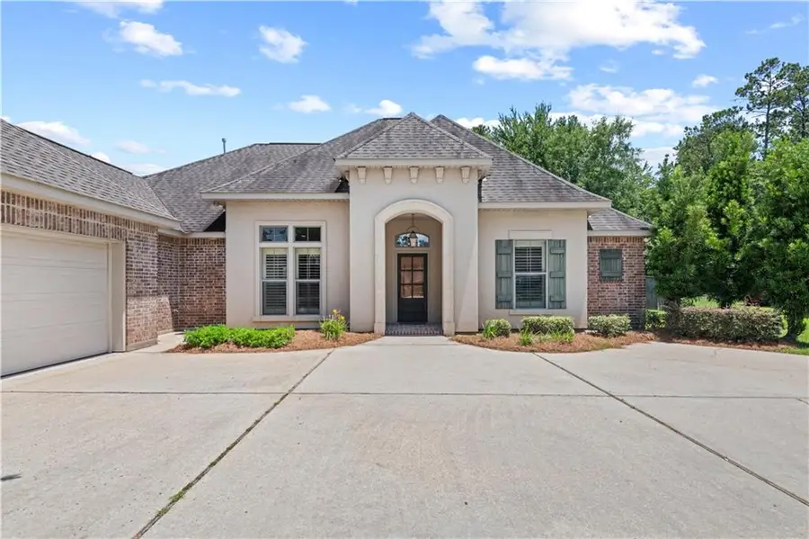 1521 Rue De Fontaine, Covington, LA 70433 - #2