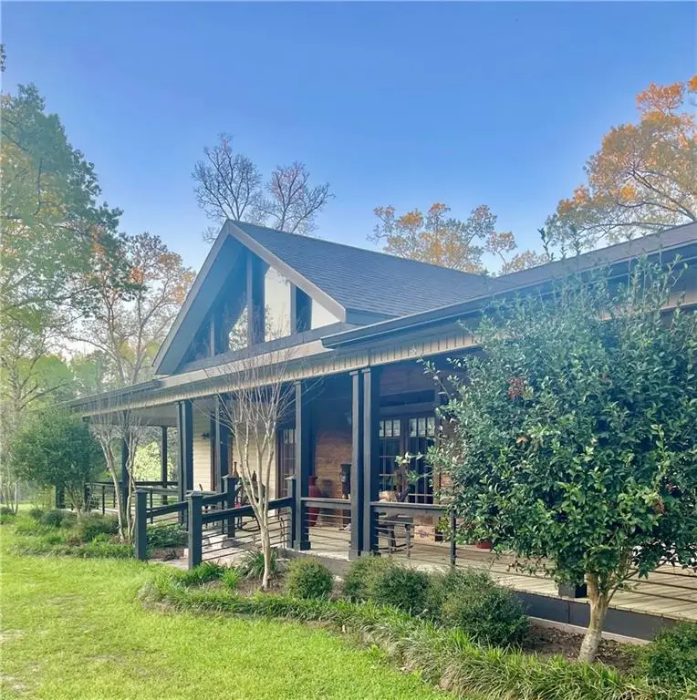 198 East Glenn Road, Dry Prong, LA 71423 - Image #1