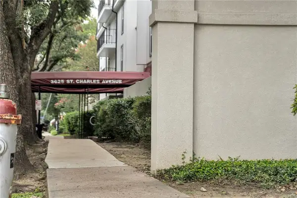 3625 St Charles Avenue #2A, New Orleans, LA 70115