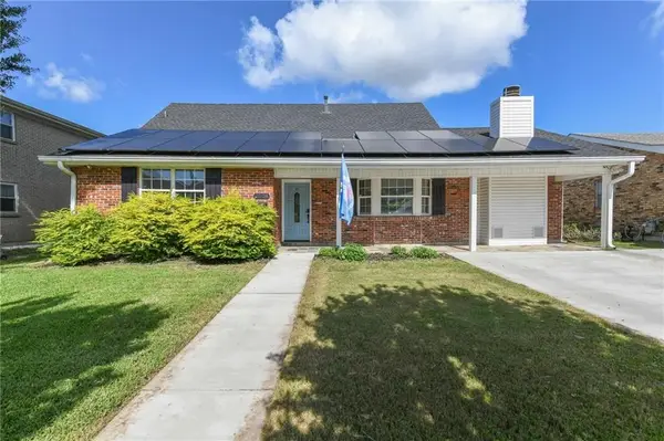 2508 Margie Street, Metairie, LA 70003