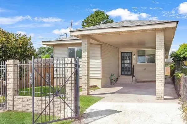 9304 Colappissa Street, New Orleans, LA 70118