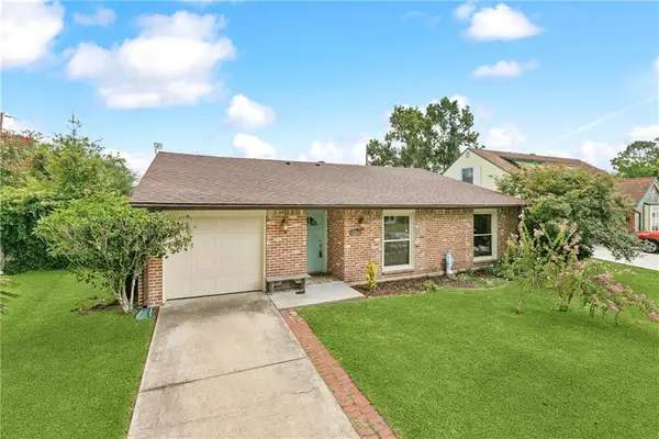 2638 Gallinghouse Street, New Orleans, LA 70131