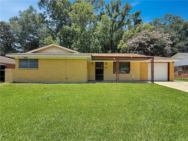 1593 Eastridge Drive, Slidell, LA 70458