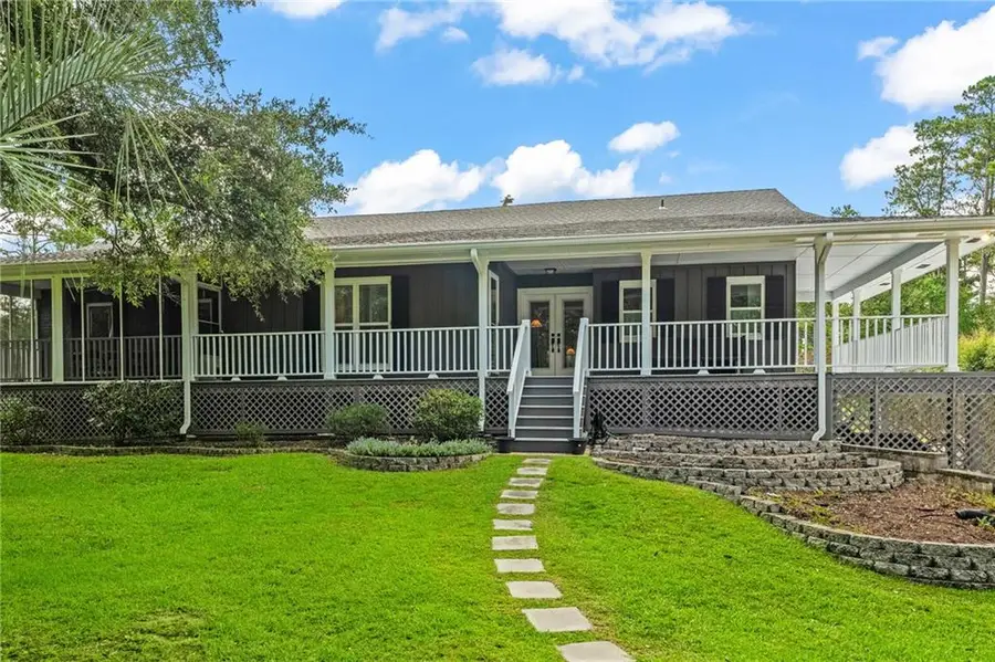 59246 Cypress Bayou Lane, Lacombe, LA 70445 - Image #2