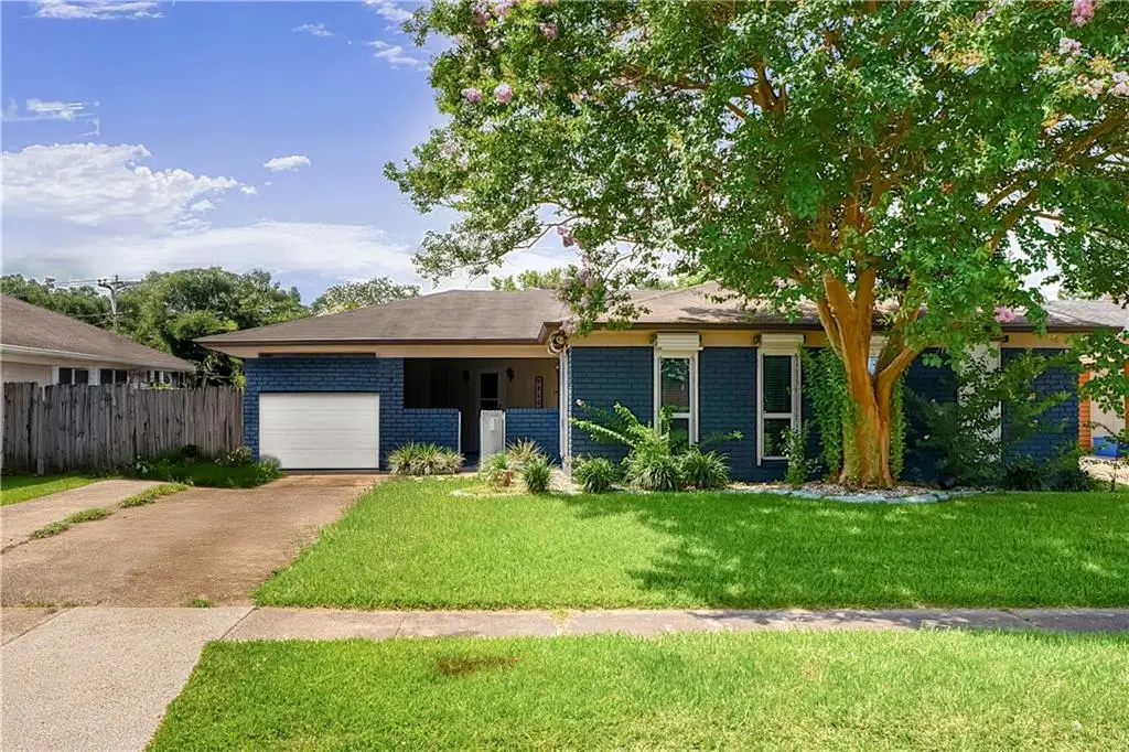 1832 Faith Place, Gretna, LA 70056 - Image #1