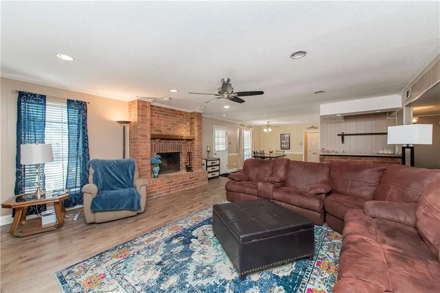 613 Petit Berdot Drive, Kenner, LA 70065 - Image #2