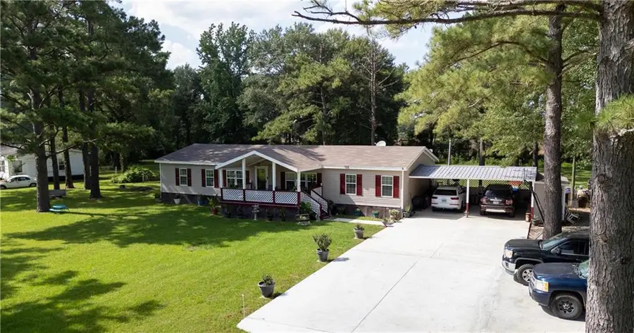 98 Cherri Street, Alexandria, LA 71302 - Image #2