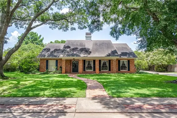 4402 Wellington Boulevard, Alexandria, LA 71303