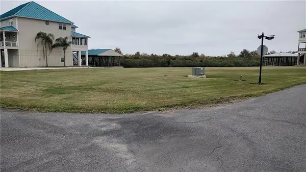 LOT 59 Bench Boulevard, St Bernard, LA 70085