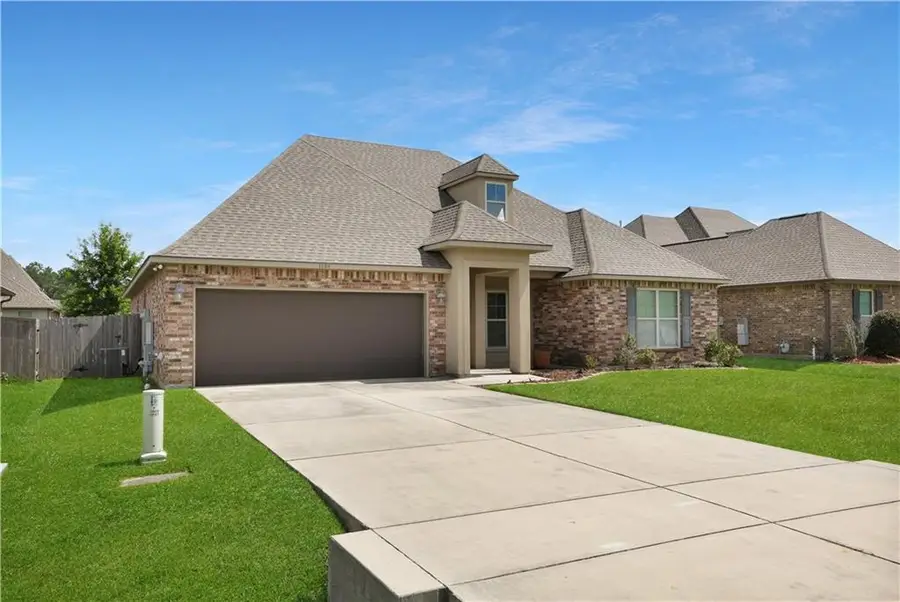 1804 Justin Drive, Covington, LA 70435 - Image #2