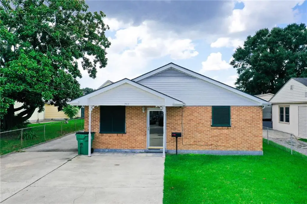 751 Avenue G Avenue, Westwego, LA 70094 - Image #1
