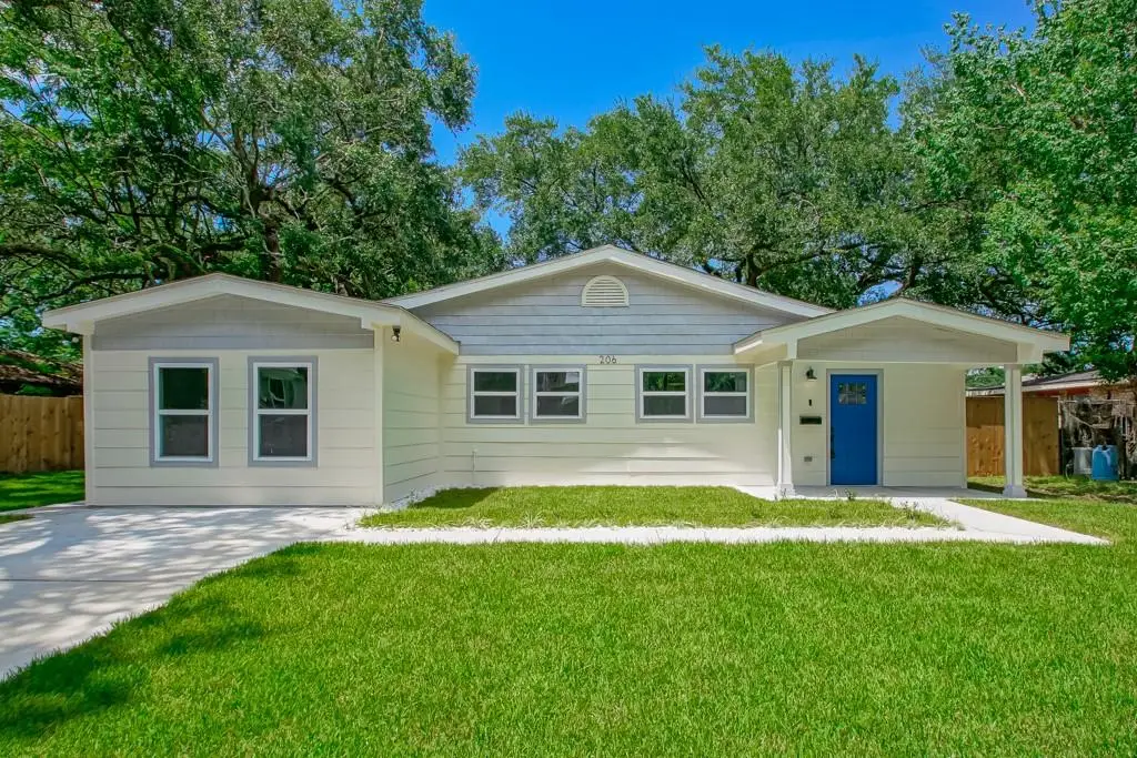 206 Fairfax Place, New Orleans, LA 70131 - #1