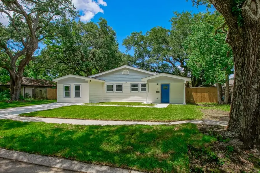 206 Fairfax Place, New Orleans, LA 70131 - #2