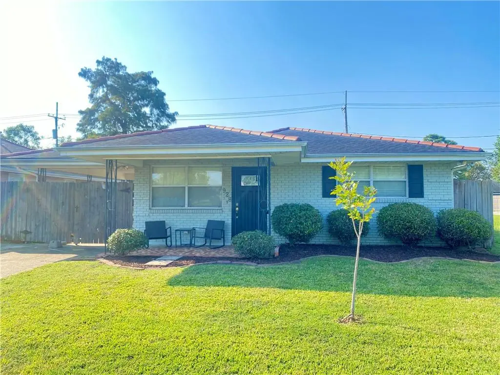 928 Perrin Drive Drive, Arabi, LA 70032 - #1