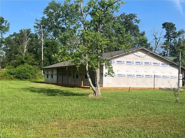 10071 Highway 16 Highway, Amite, LA 70422