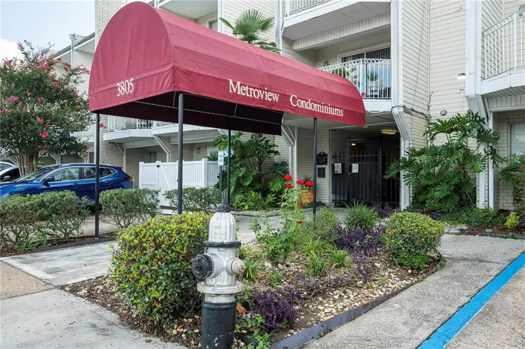 3805 Houma Boulevard #C210, Metairie, LA 70006 - Image #1