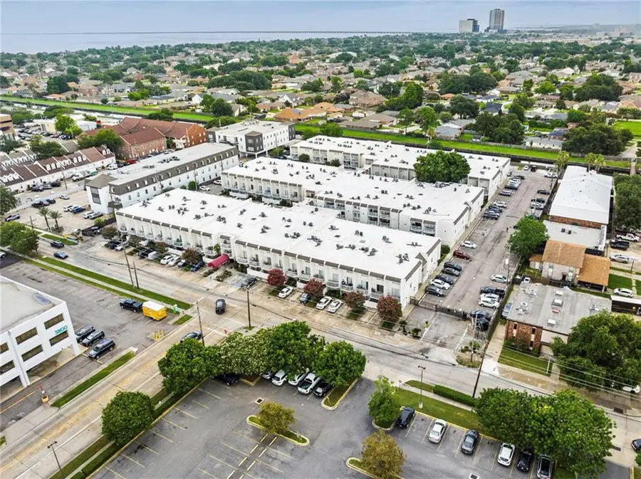 3805 Houma Boulevard #C210, Metairie, LA 70006 - Image #2