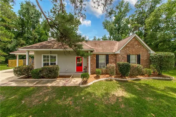 20012 Twin Oaks Drive, Hammond, LA 70403