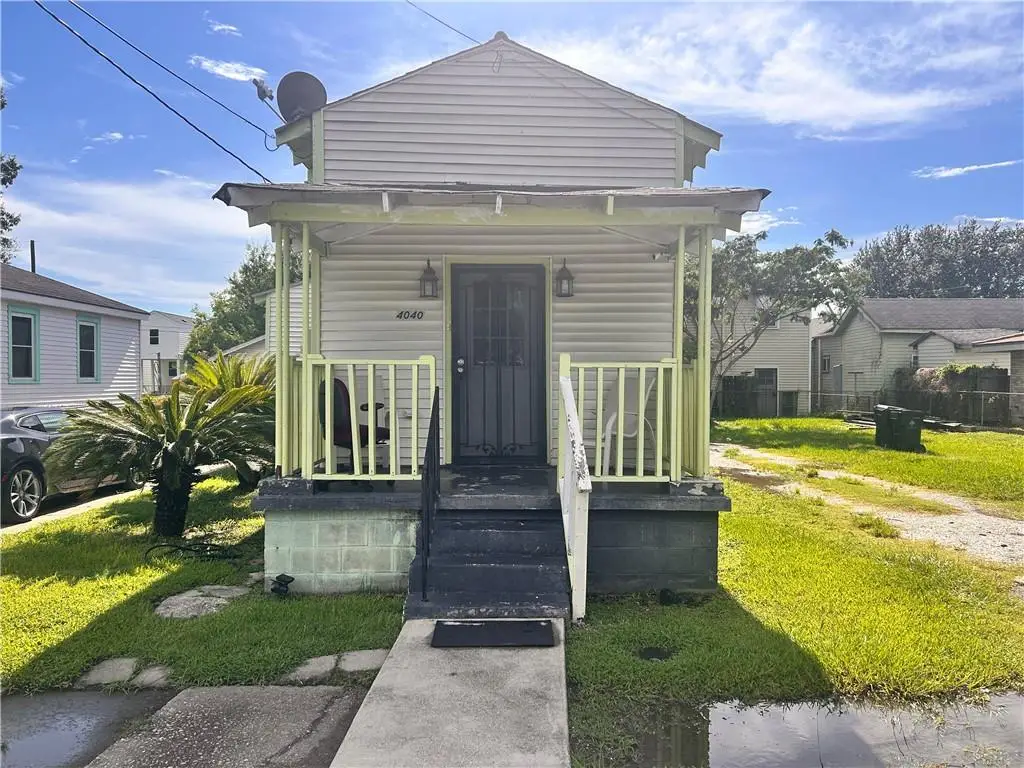 4040 Velie Street, New Orleans, LA 70126 - Image #1