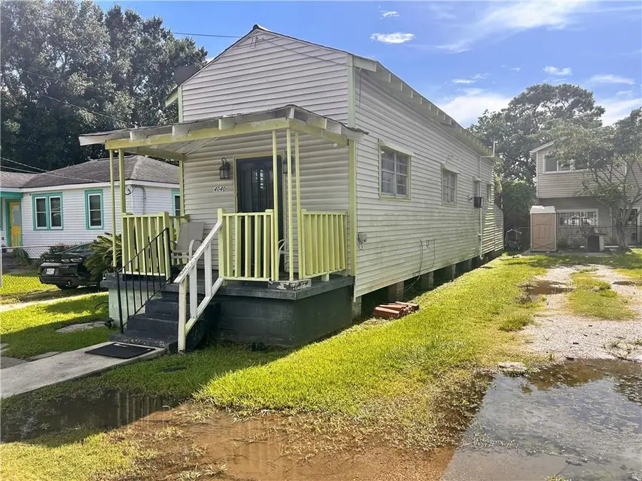 4040 Velie Street, New Orleans, LA 70126 - Image #2