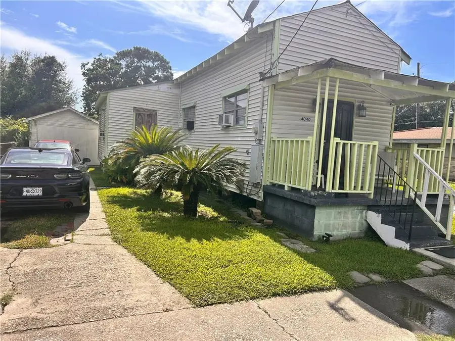 4040 Velie Street, New Orleans, LA 70126 - Image #3