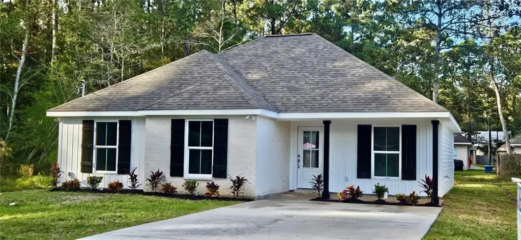 103 Bryant Street, Madisonville, LA 70447 - #1