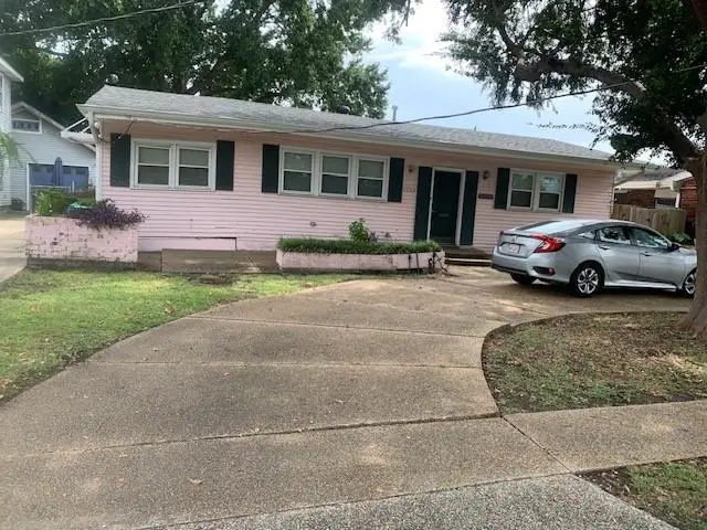 3124 42nd Street, Metairie, LA 70001 - #3