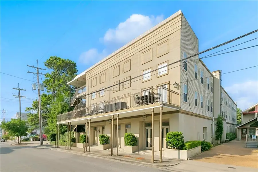 8416 Oak Street #K, New Orleans, LA 70118 - Image #2