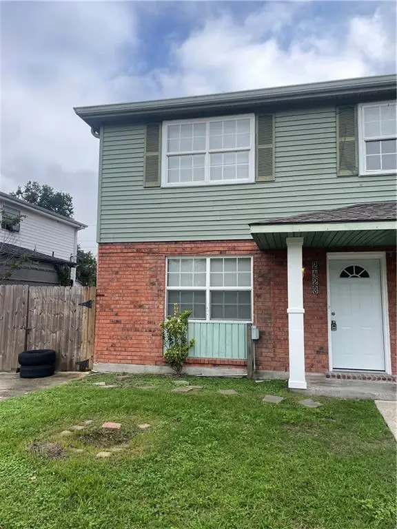 2421 23 Octavia Drive, Chalmette, LA 70043 - Image #2